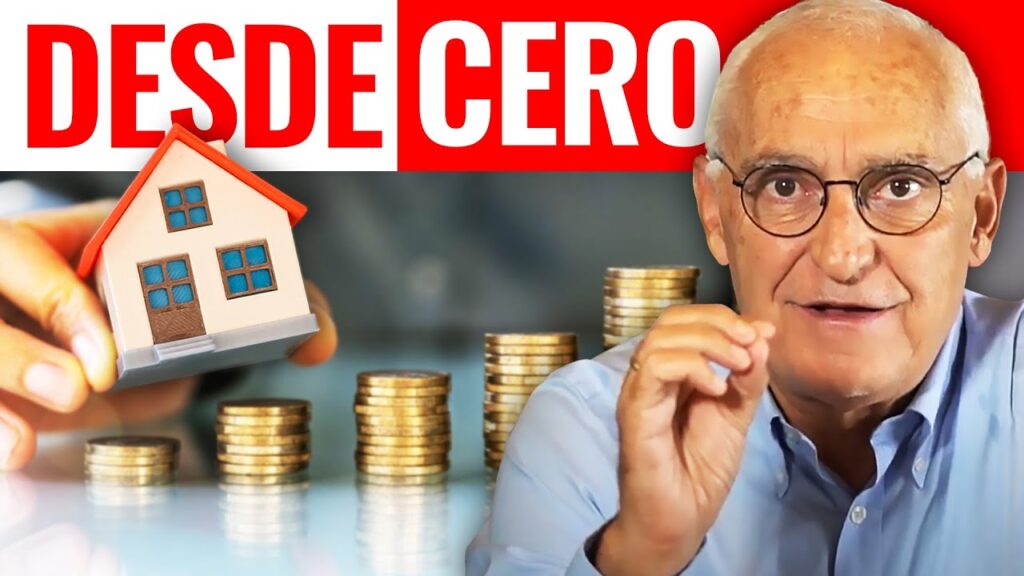 Primeros pasos para invertir en bienes raíces