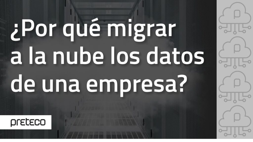 Qué considerar antes de migrar tu contabilidad a la nube