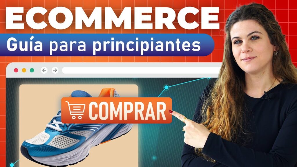 Qué es el comercio electrónico y cómo empezar