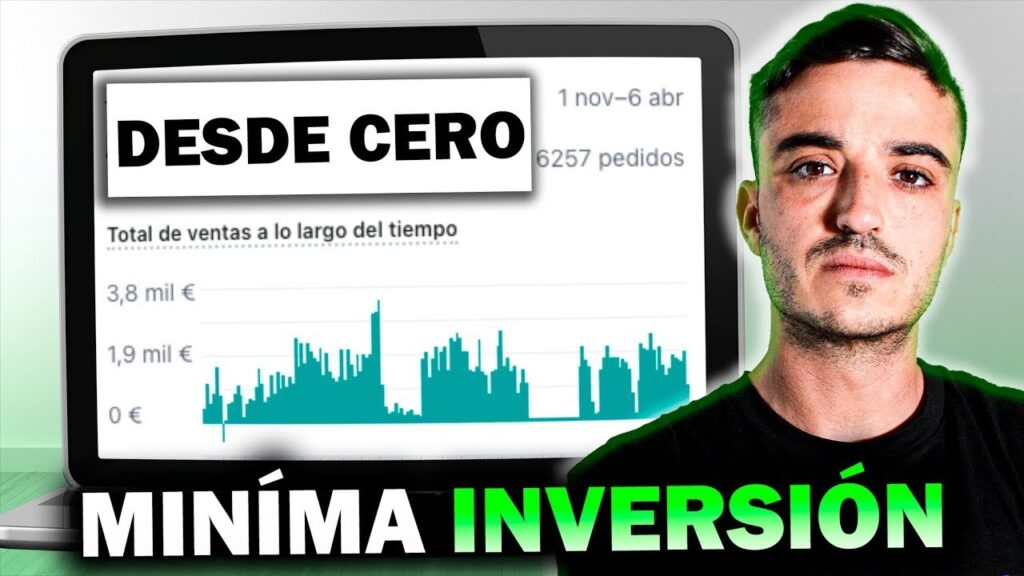 Qué es el comercio electrónico y cómo empezar