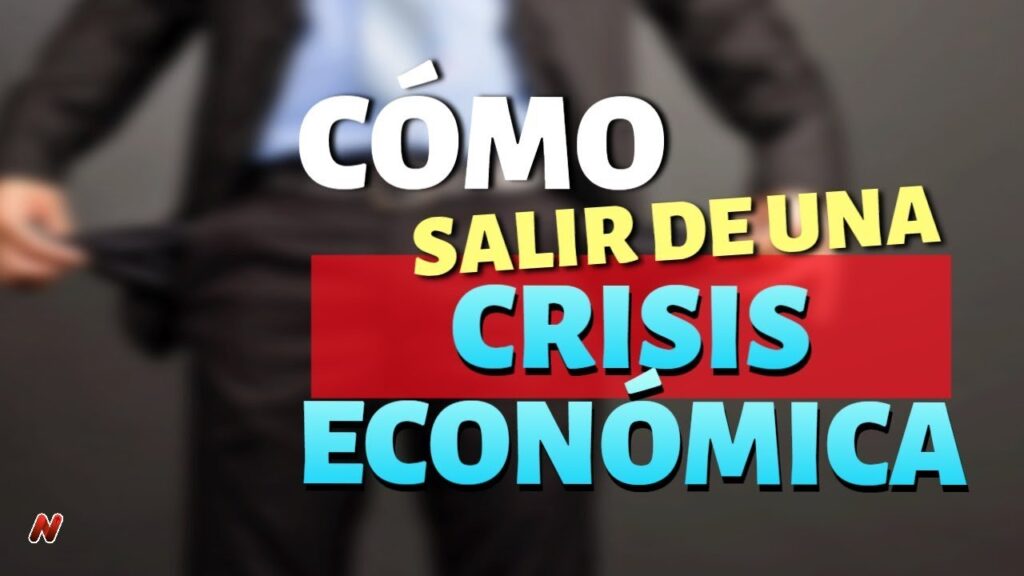 Qué hacer con tus ahorros en tiempos de crisis económica