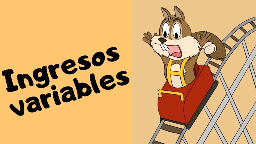 Técnicas para presupuestar cuando tienes ingresos variables