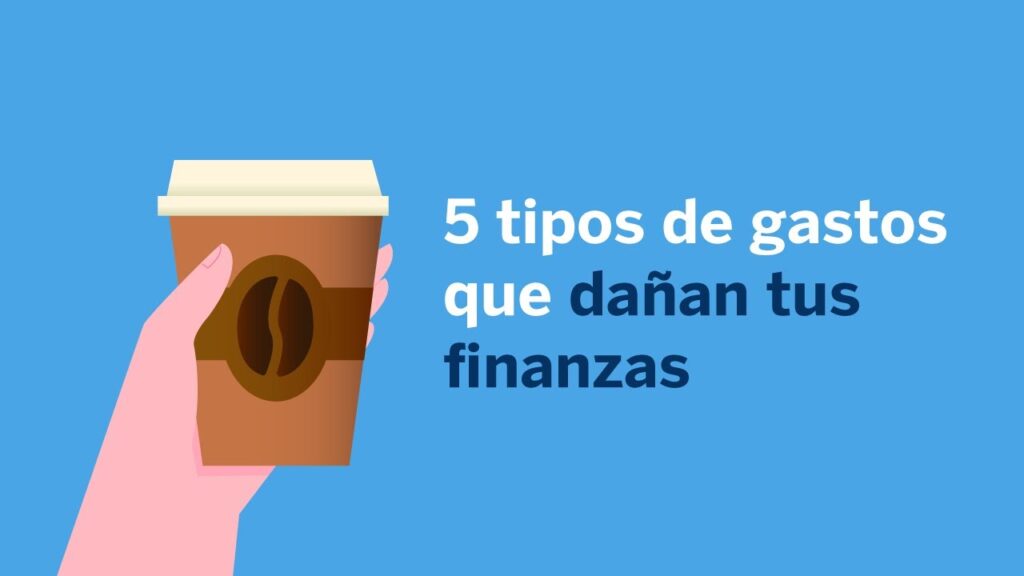 Cómo identificar gastos invisibles que dañan tus finanzas