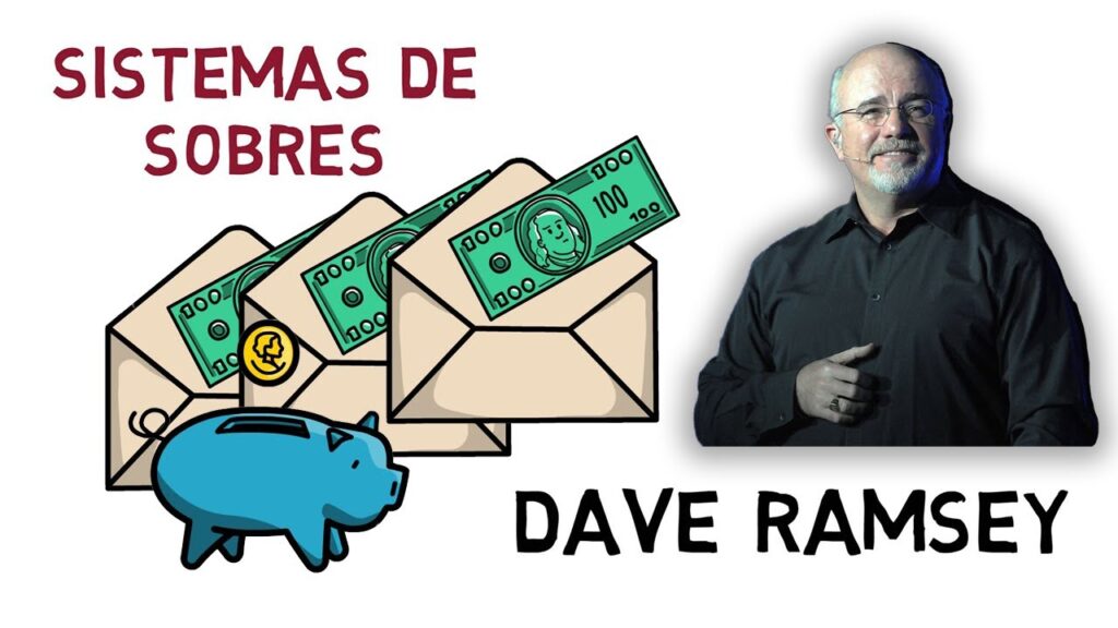 Cómo usar el método de sobres para administrar dinero