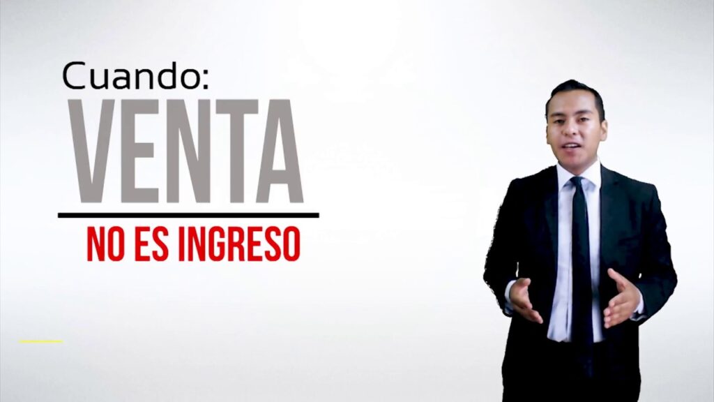 Reconocimiento de ingresos de intereses bajo NIC 18
