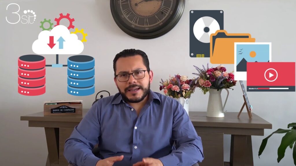 Cómo almacenar documentos contables en Google Drive