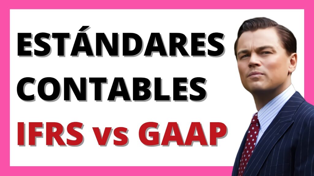 Diferencias entre NIIF y US GAAP en activos financieros