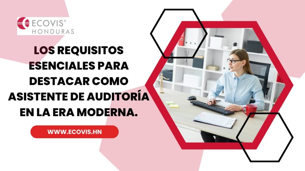 Tendencias tecnológicas en la auditoría moderna