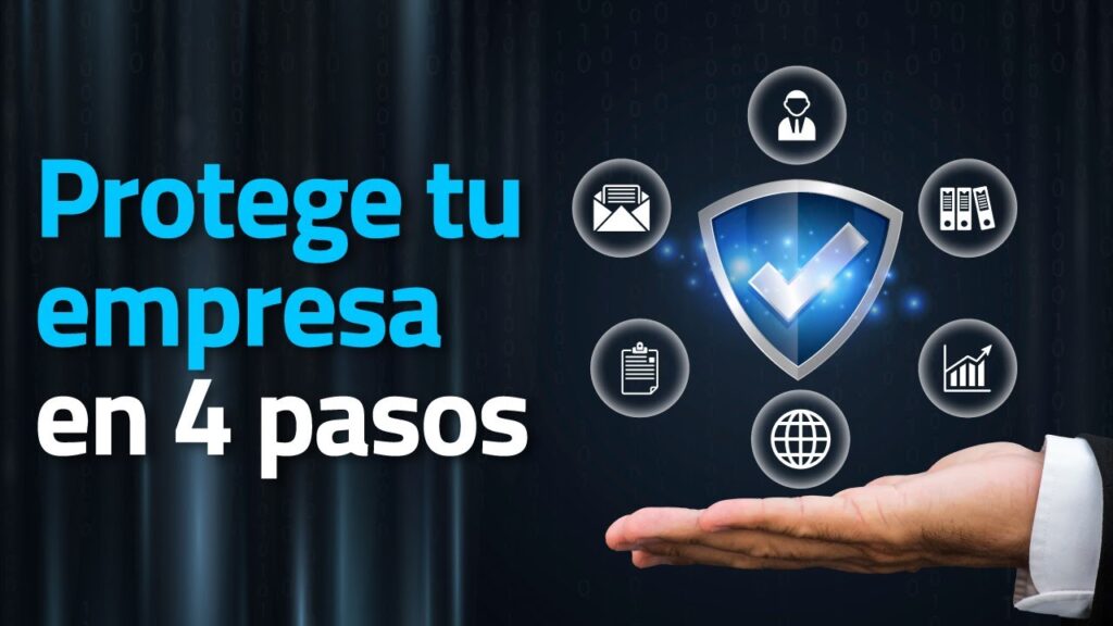 Cómo mejorar la seguridad informática de tu empresa