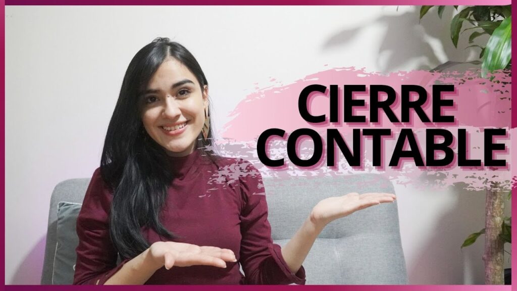 Cómo prevenir errores en el cierre contable mensual