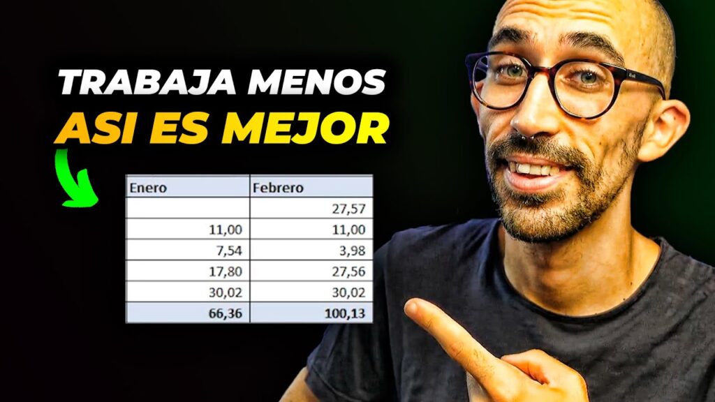 Cómo usar herramientas de automatización en procesos contables