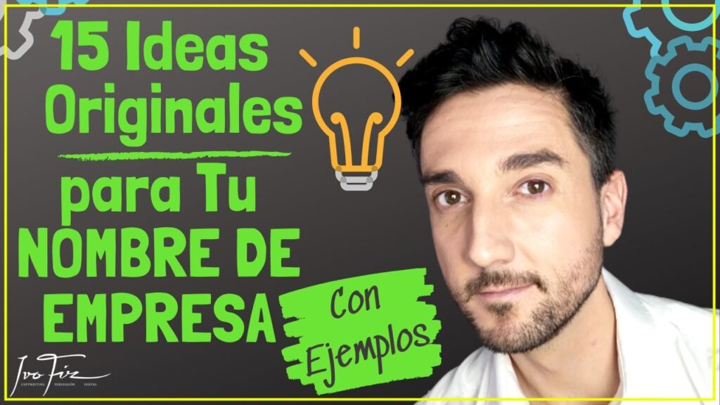 Guía para elegir el tipo de empresa ideal para tu negocio
