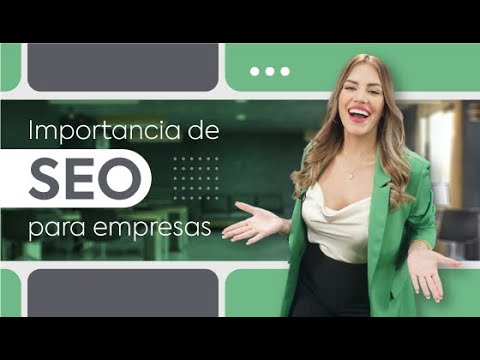 Importancia del SEO para negocios pequeños