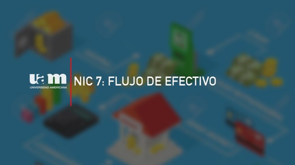 Importancia del flujo de efectivo en NIIF 7 para toma de decisiones