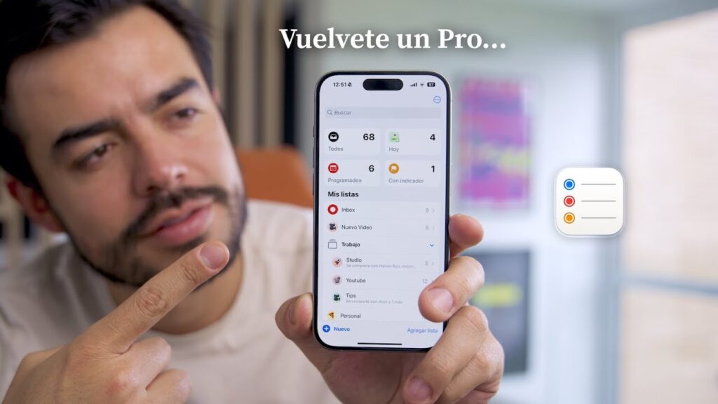 Mejores apps de recordatorios para profesionales contables