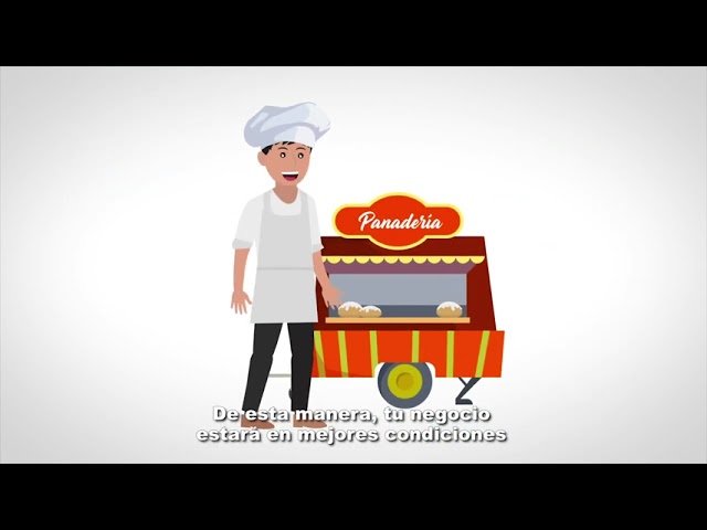 Qué beneficios tiene acogerse al Régimen MYPE Tributario