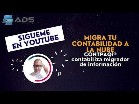 Qué considerar antes de migrar tu contabilidad a la nube