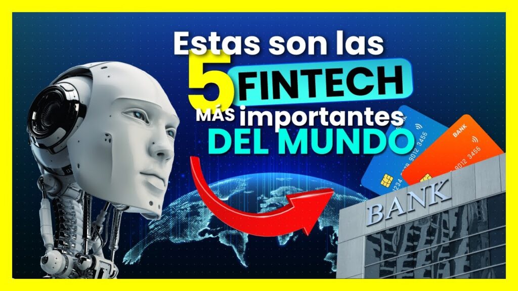 Qué son las fintech y cómo revolucionan las finanzas