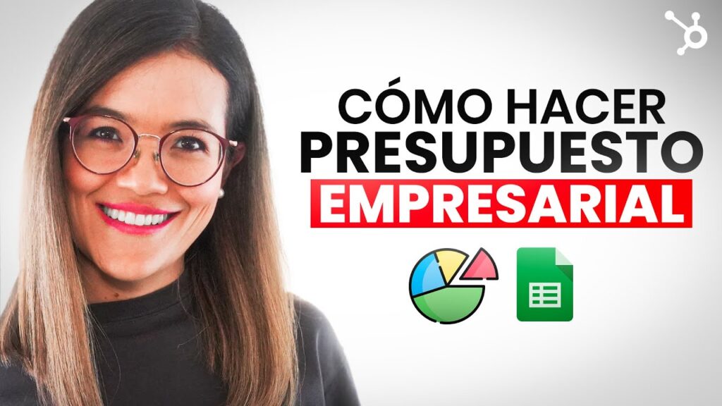 Cómo hacer un presupuesto anual para tu emprendimiento