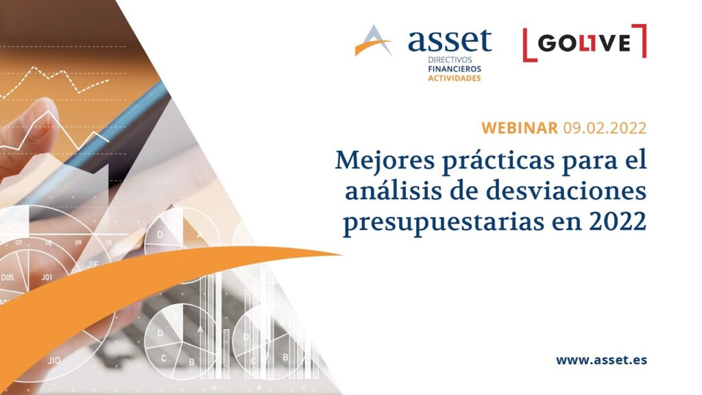 Cómo identificar y corregir desviaciones presupuestarias