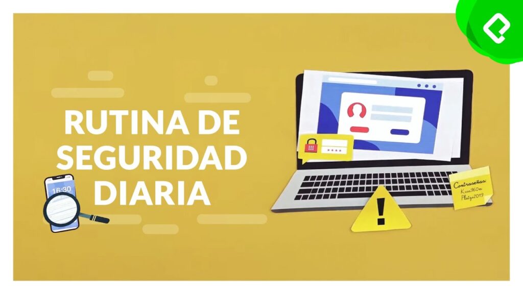 Cómo mejorar la seguridad informática de tu empresa