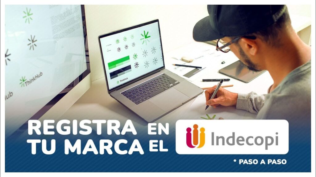 Cómo registrar la propiedad intelectual de tu marca