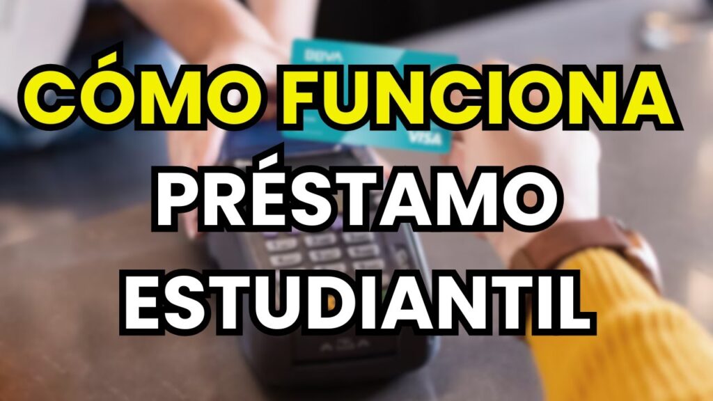 Cómo solicitar un préstamo estudiantil en Perú