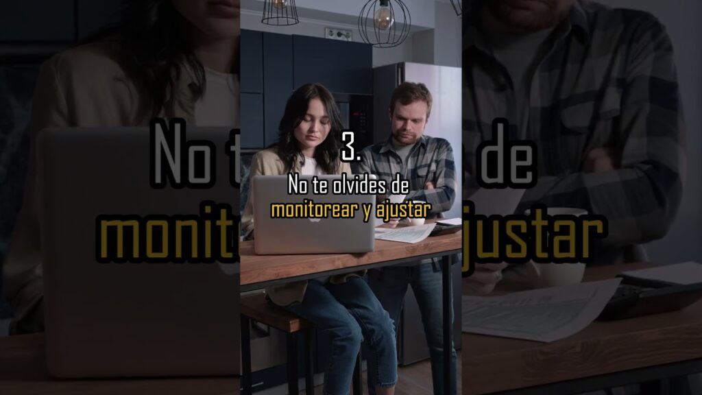 Errores frecuentes en la elaboración de presupuestos empresariales