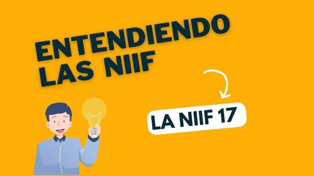 Impacto de la NIIF 17 en contratos de reaseguro