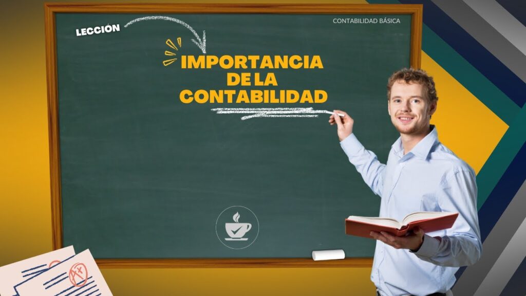 Importancia de mantener actualizada la contabilidad