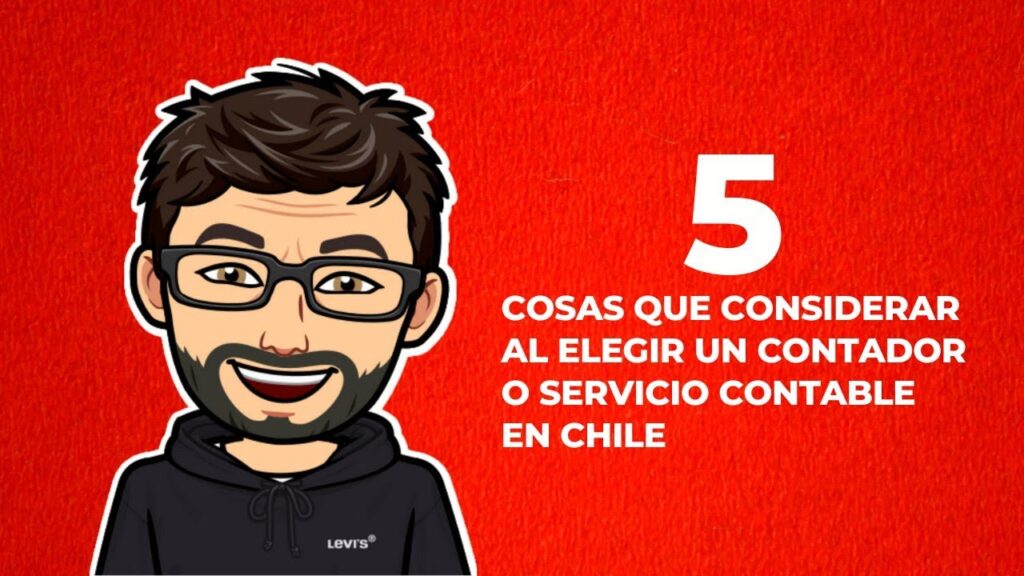 Qué considerar al contratar un servicio de nube contable