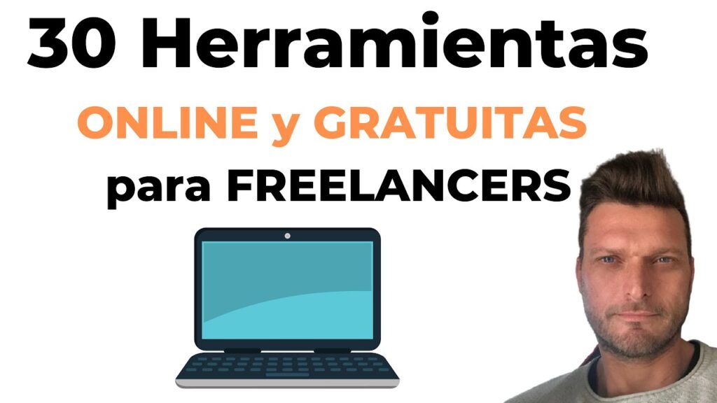 Top herramientas de contabilidad en línea para freelancers