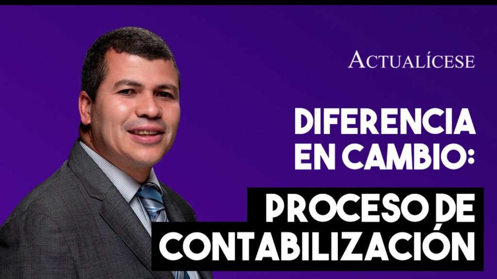 Tratamiento de cambios contables por adopción de NIIF