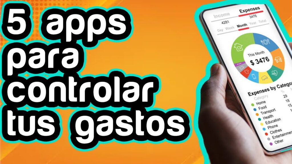Apps de finanzas personales para profesionales independientes