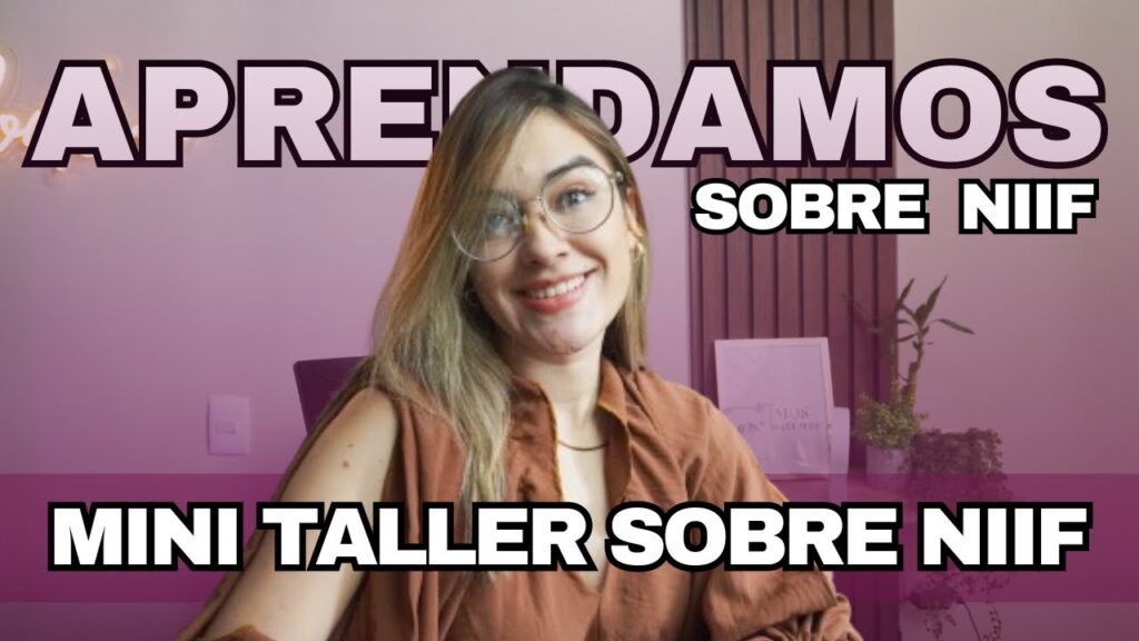 Cómo aplicar normas contables internacionales en pequeñas empresas