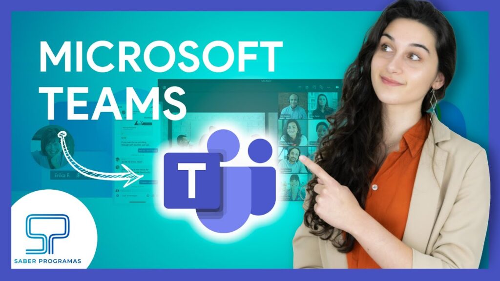 Cómo aprovechar Microsoft Teams en la gestión empresarial