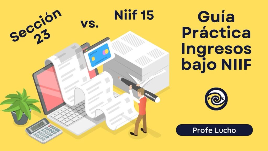 Cómo contabilizar ingresos por membresías bajo NIIF 15