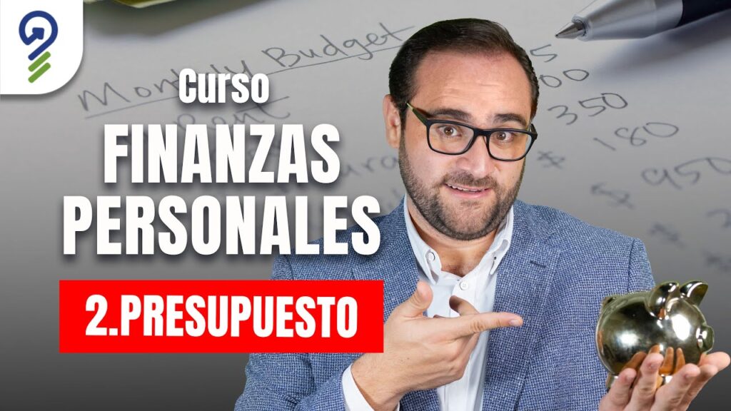 Cómo hacer un presupuesto anual para tu emprendimiento