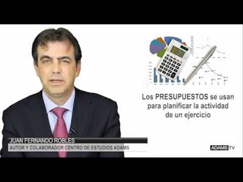 Cómo identificar y corregir desviaciones presupuestarias