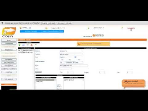 Cómo proteger los accesos a tu sistema contable