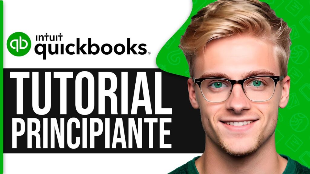 Cómo utilizar QuickBooks para pequeños negocios