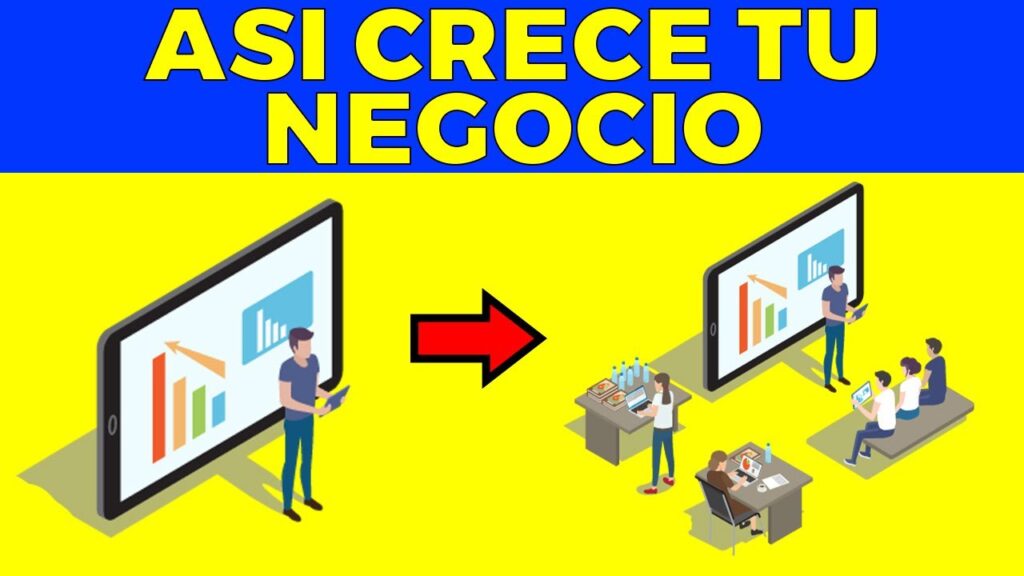 Consejos para manejar el crecimiento rápido de un negocio