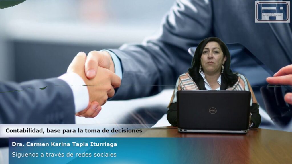 Importancia de la contabilidad para la toma de decisiones