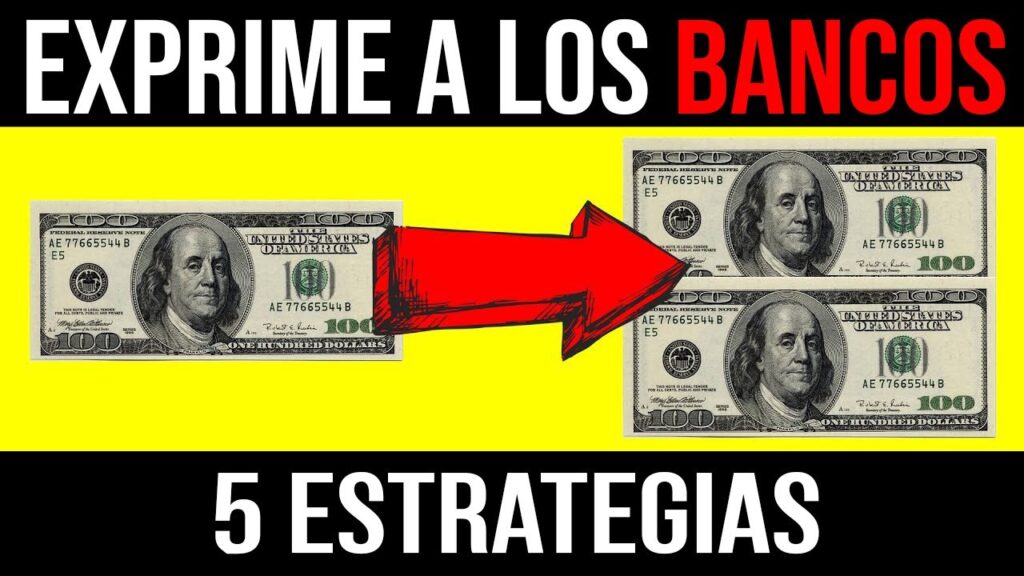 Qué bancos ofrecen programas de recompensas atractivos