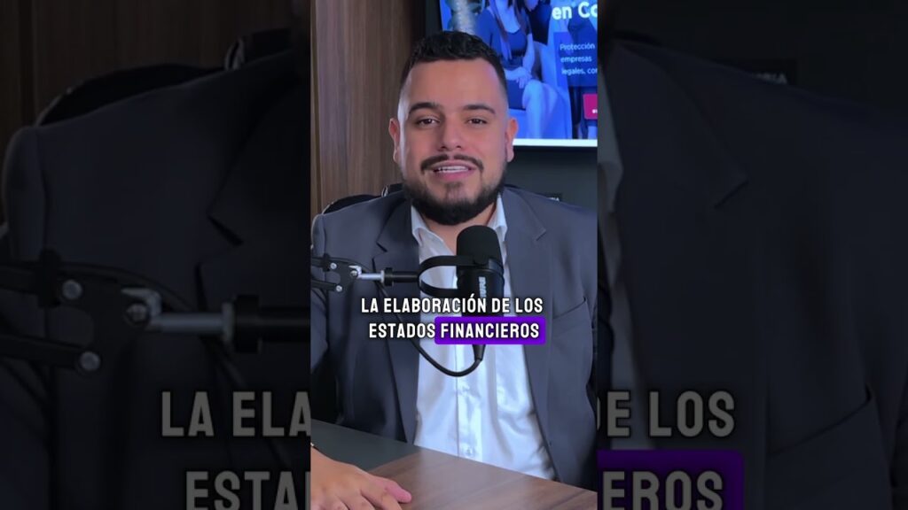 Qué considerar al contratar un servicio de outsourcing contable