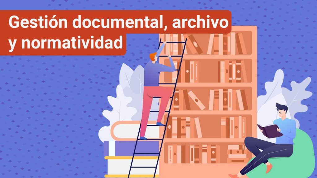Qué software usar para la gestión documental contable