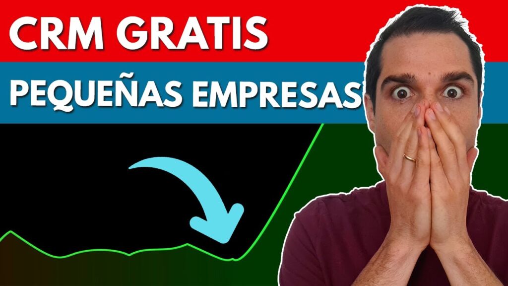 CRM gratuitos recomendados para pequeños estudios contables