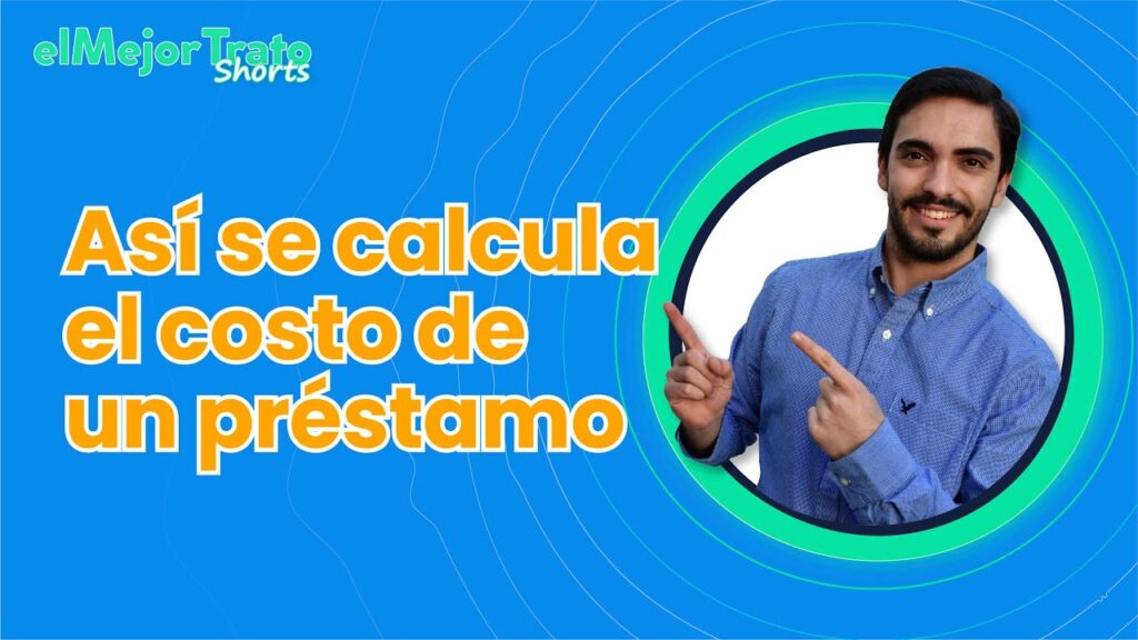 Cómo calcular la tasa de interés real de un crédito