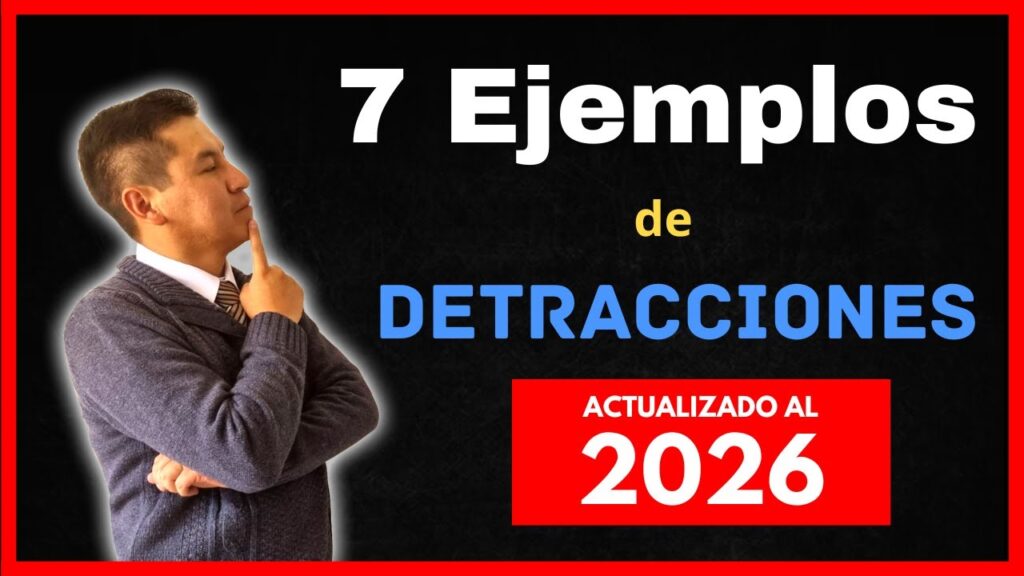 Cómo gestionar correctamente las detracciones bancarias