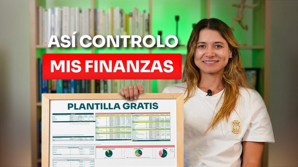 Cómo hacer un control presupuestario efectivo
